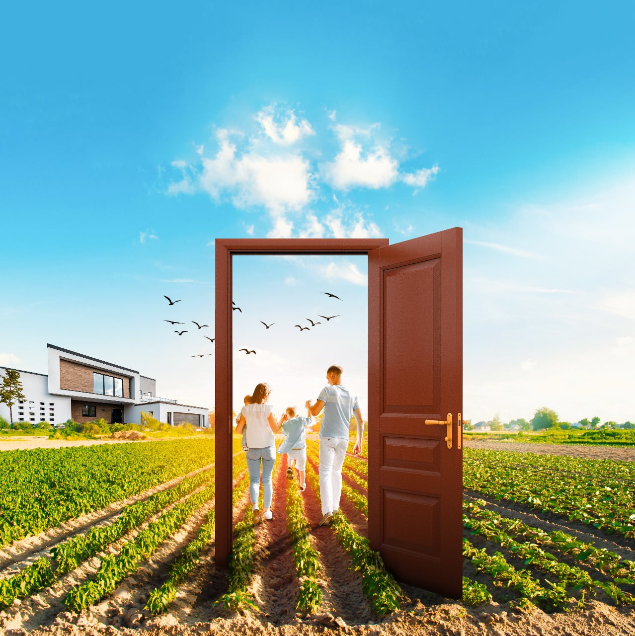 DSR balaji township, Sangareddy town, luxury villa plots for sale