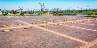 Junction Paving